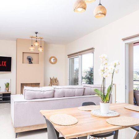 Kanalia View Apartment Экстерьер фото