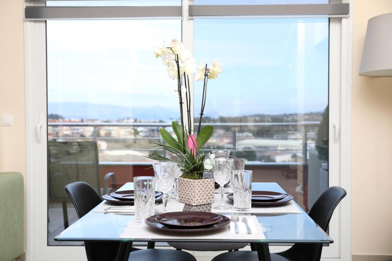 Kanalia View Apartment Экстерьер фото