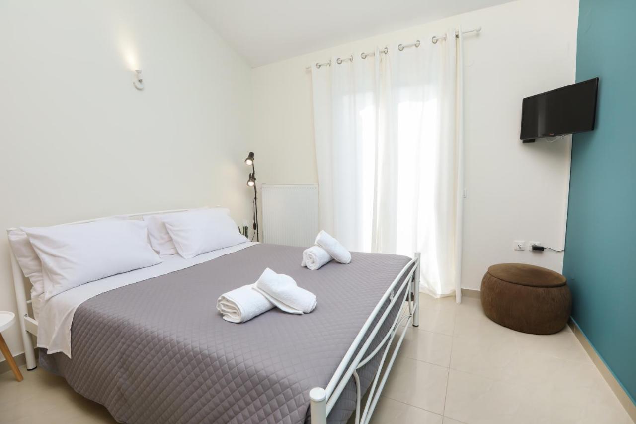 Kanalia View Apartment Экстерьер фото