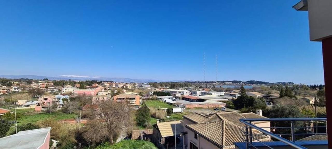 Kanalia View Apartment Экстерьер фото