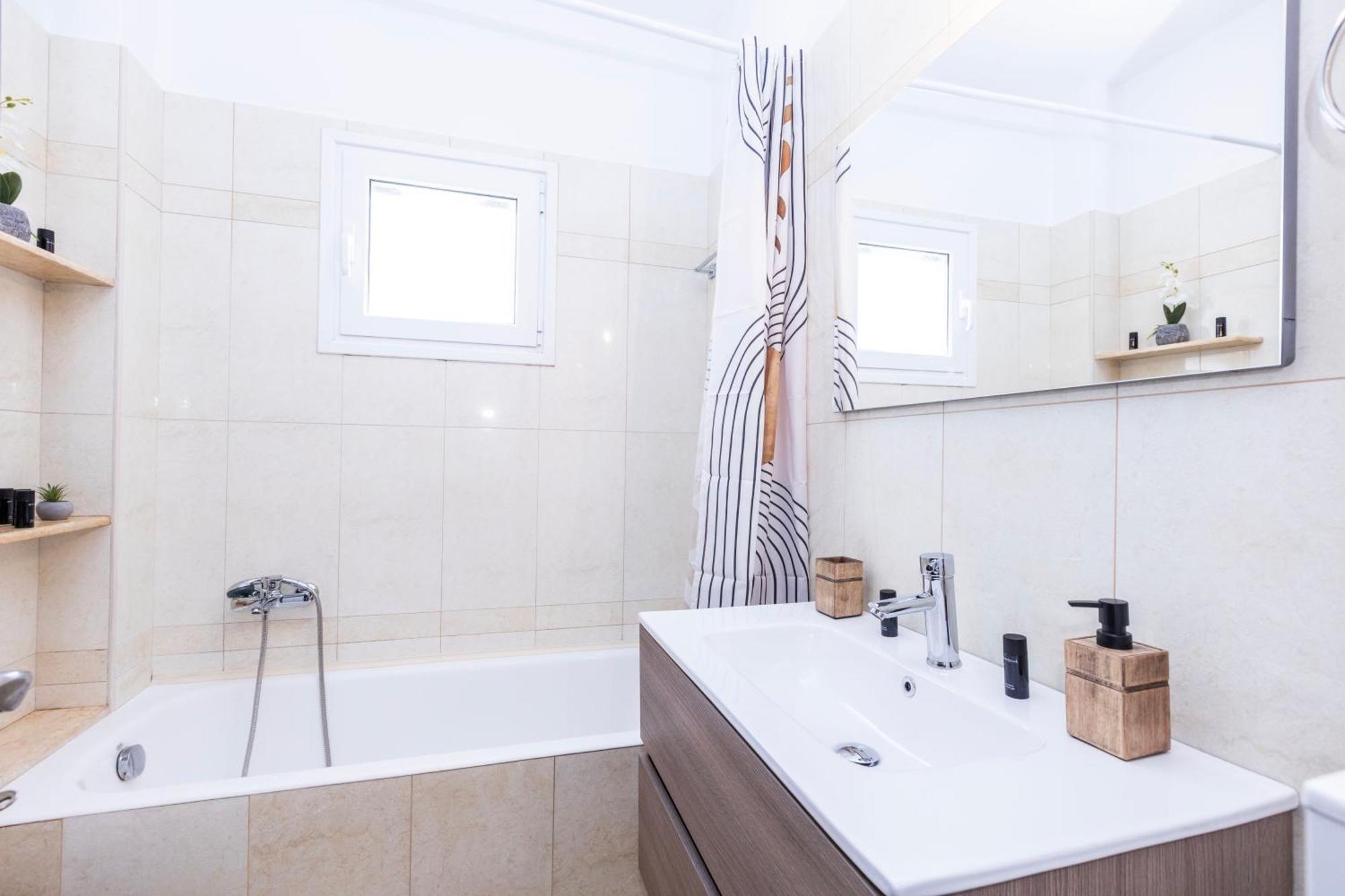 Kanalia View Apartment Экстерьер фото