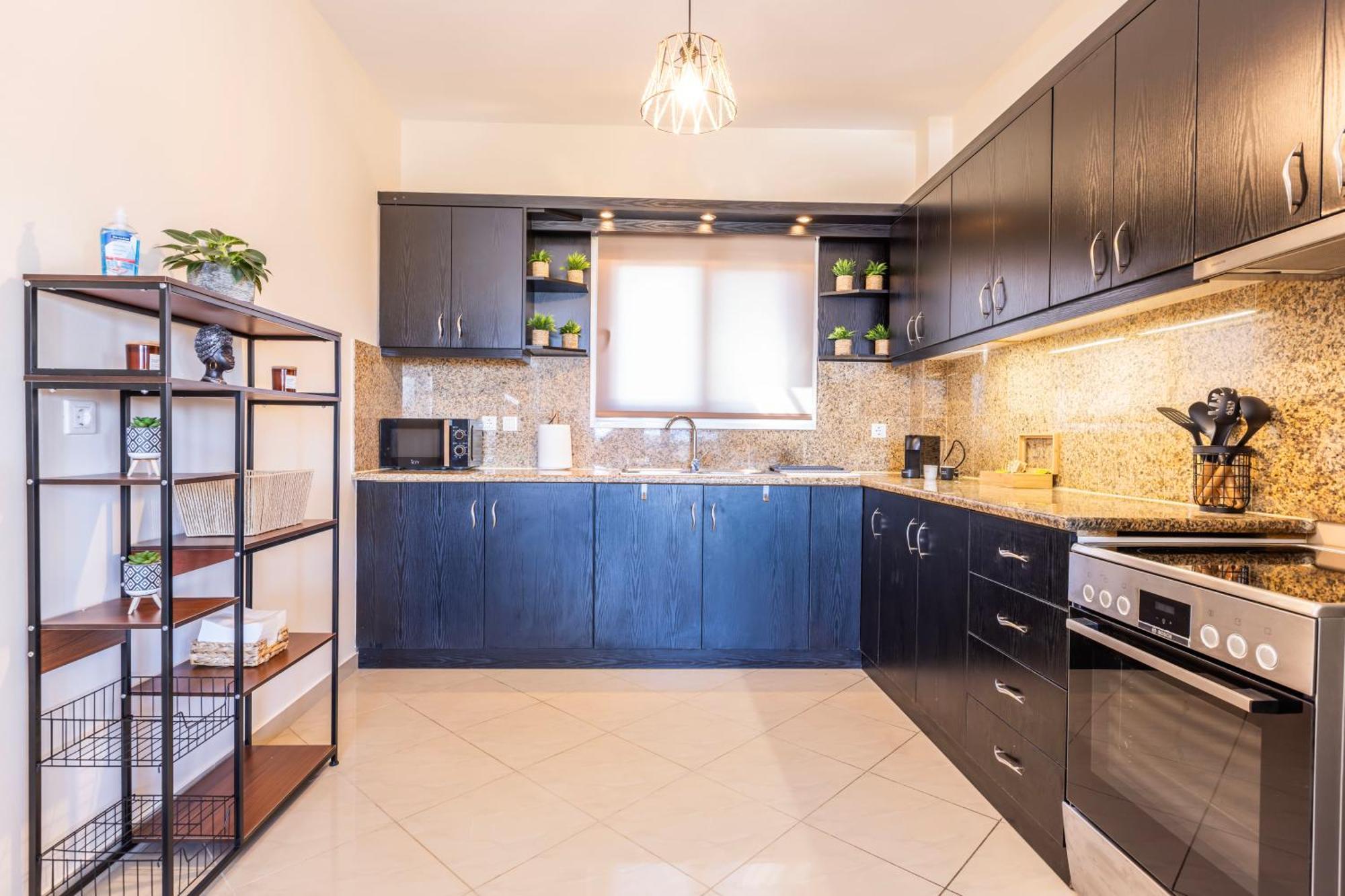 Kanalia View Apartment Экстерьер фото