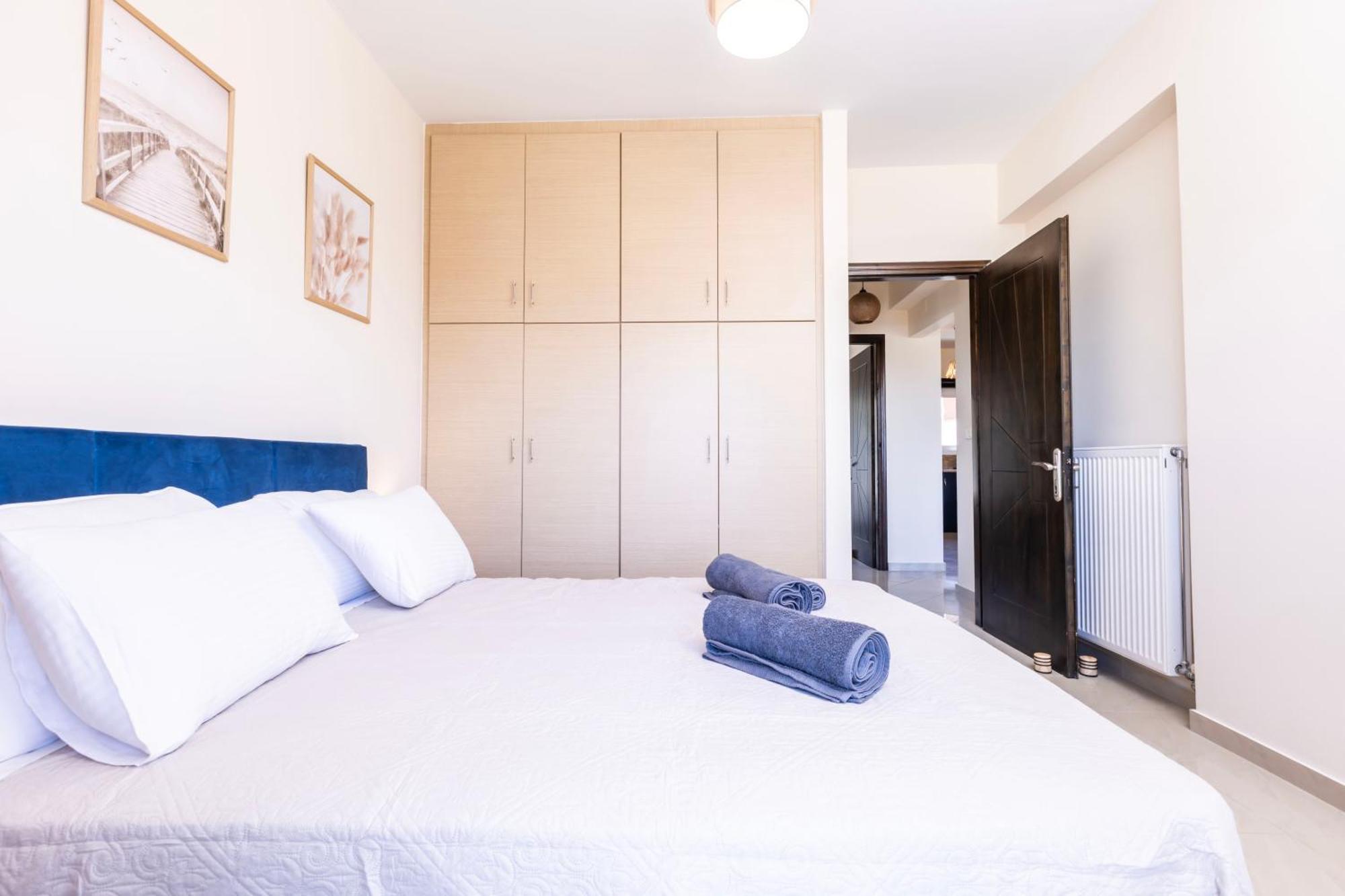Kanalia View Apartment Экстерьер фото